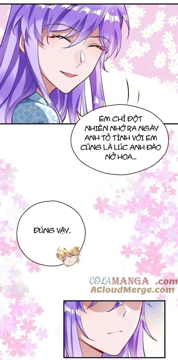 Vạn Tra Triêu Hoàng Chapter 779 - Trang 2