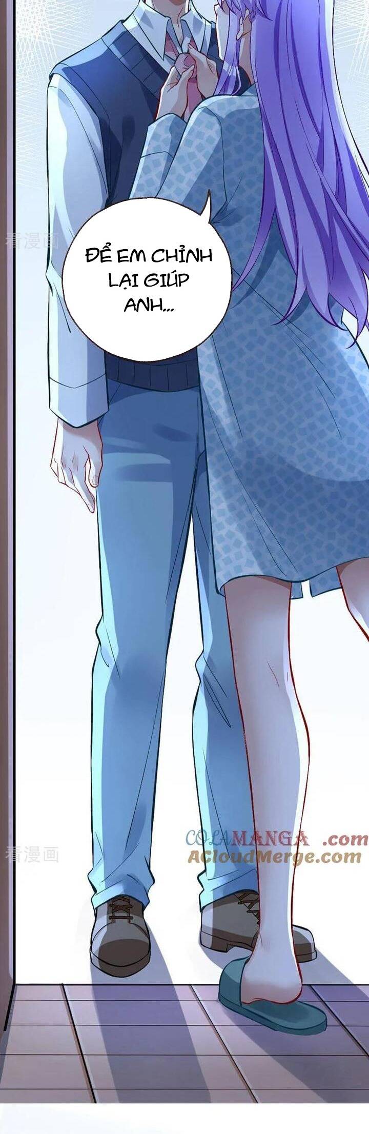 Vạn Tra Triêu Hoàng Chapter 779 - Trang 2