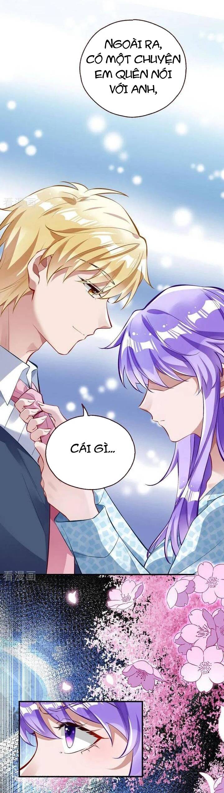 Vạn Tra Triêu Hoàng Chapter 779 - Trang 2