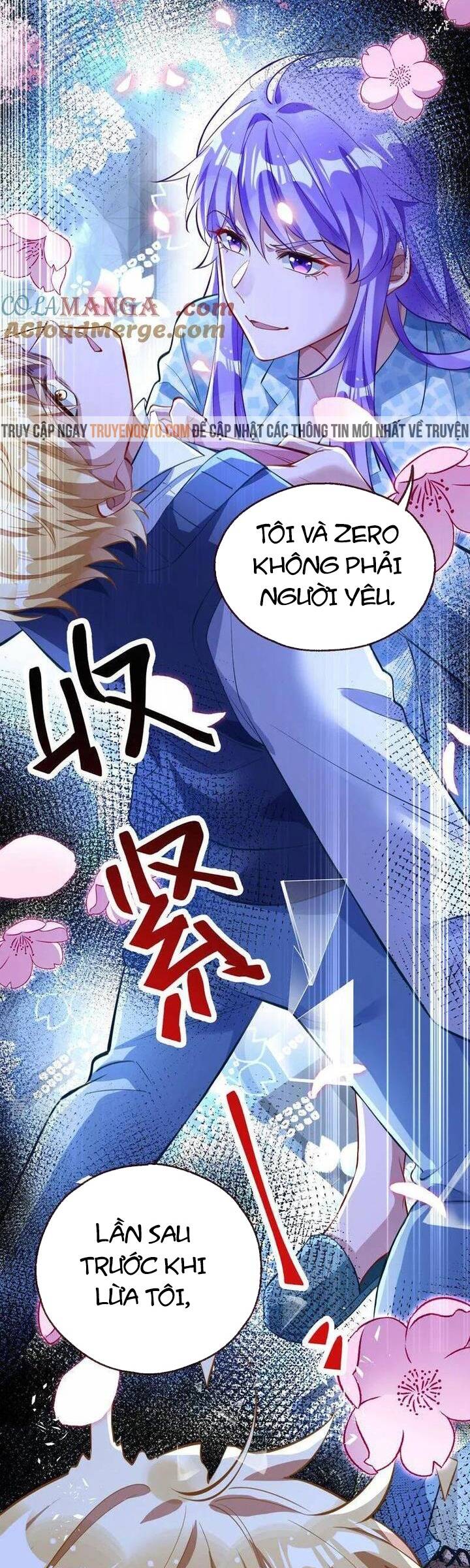 Vạn Tra Triêu Hoàng Chapter 779 - Trang 2
