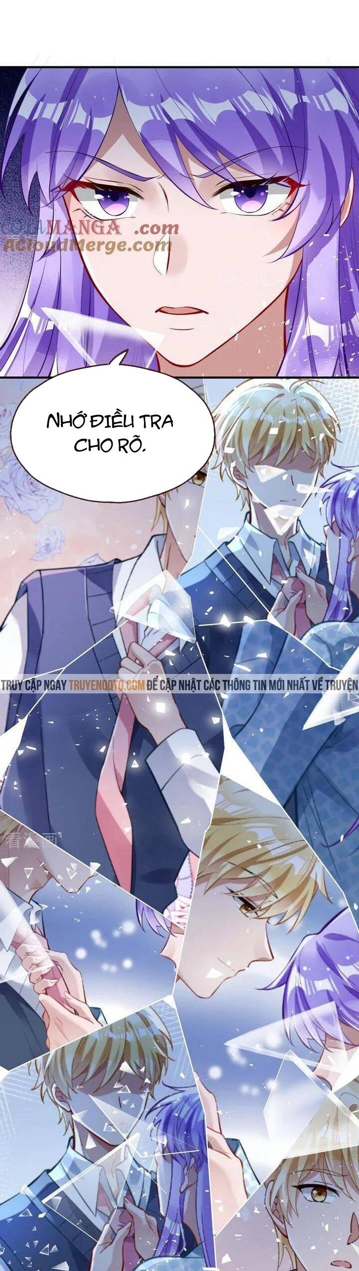 Vạn Tra Triêu Hoàng Chapter 779 - Trang 2