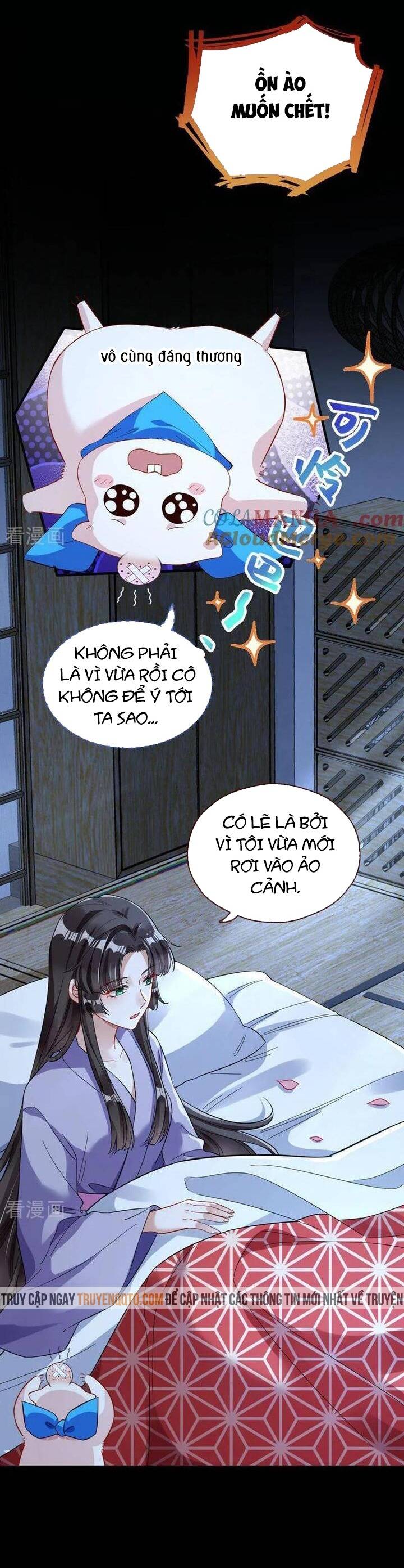 Vạn Tra Triêu Hoàng Chapter 779 - Trang 2