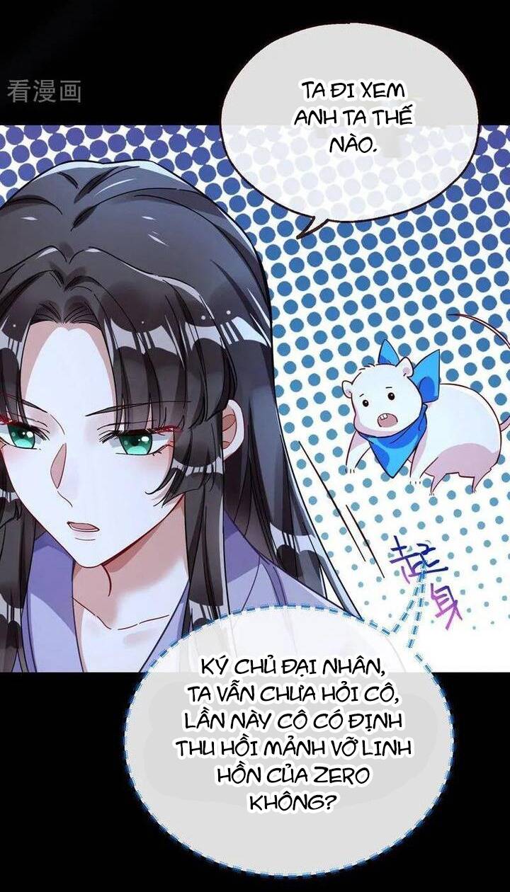 Vạn Tra Triêu Hoàng Chapter 779 - Trang 2