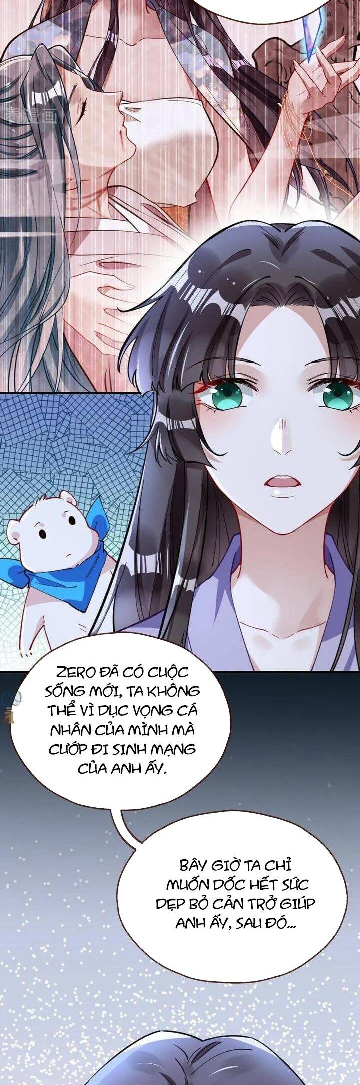 Vạn Tra Triêu Hoàng Chapter 779 - Trang 2