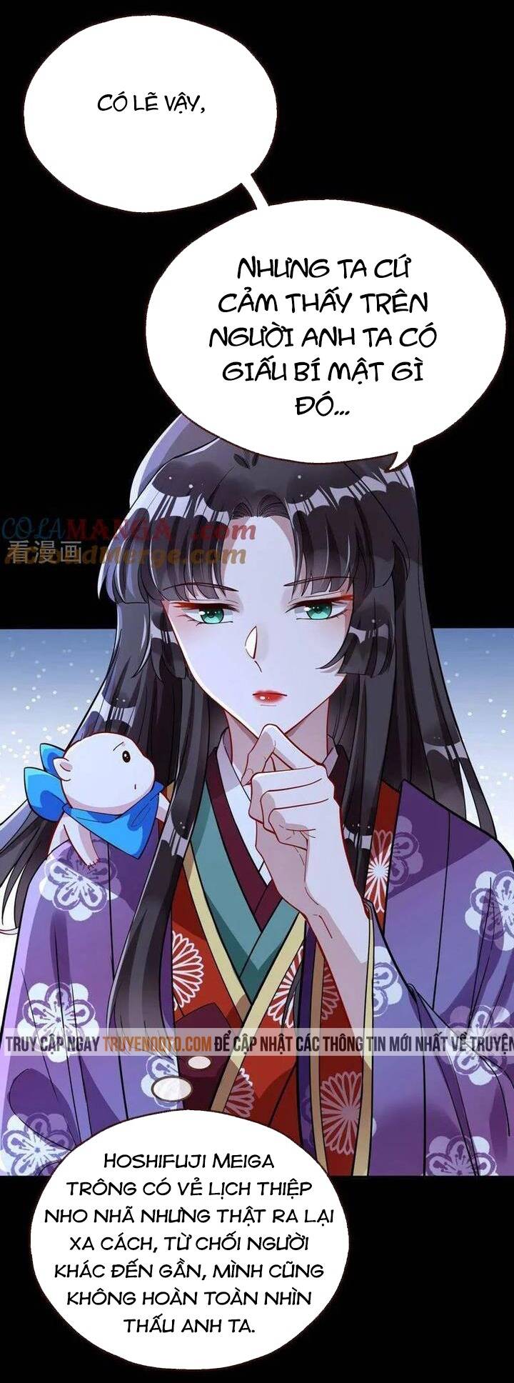 Vạn Tra Triêu Hoàng Chapter 779 - Trang 2