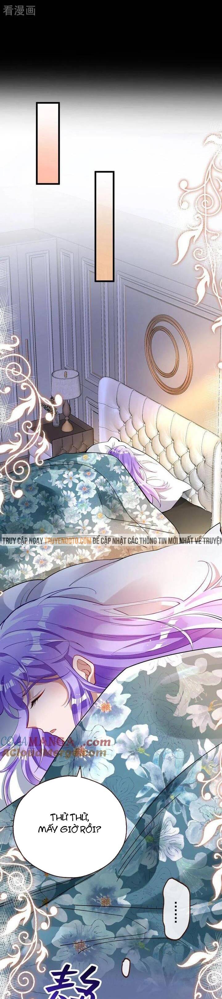 Vạn Tra Triêu Hoàng Chapter 779 - Trang 2