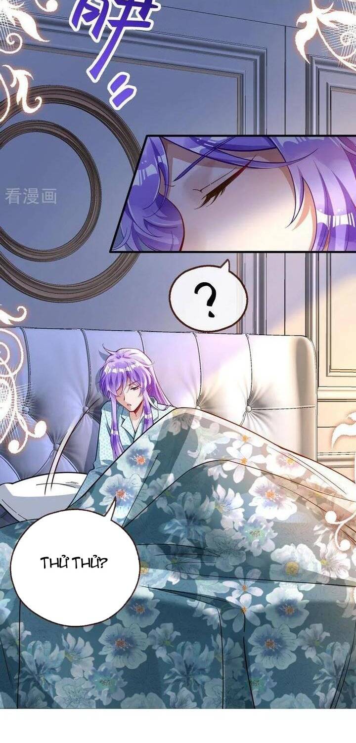 Vạn Tra Triêu Hoàng Chapter 779 - Trang 2