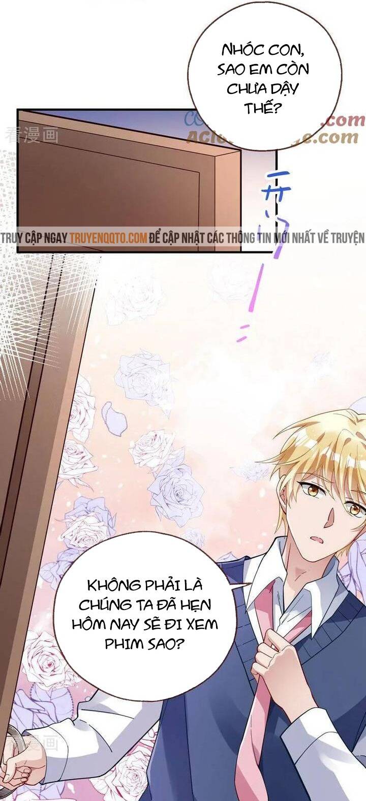 Vạn Tra Triêu Hoàng Chapter 779 - Trang 2