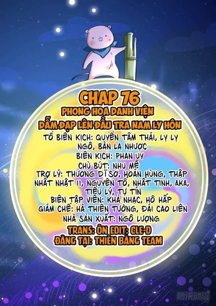 Vạn Tra Triêu Hoàng Chapter 78 - Trang 2