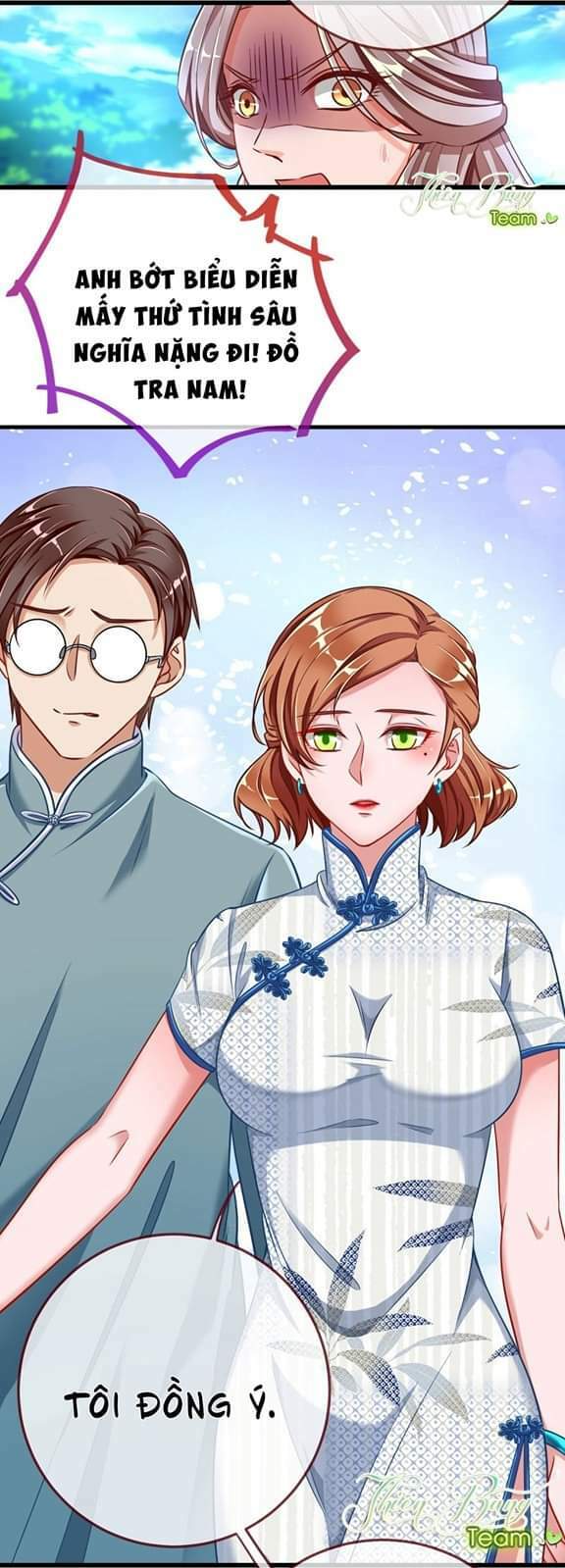 Vạn Tra Triêu Hoàng Chapter 78 - Trang 2