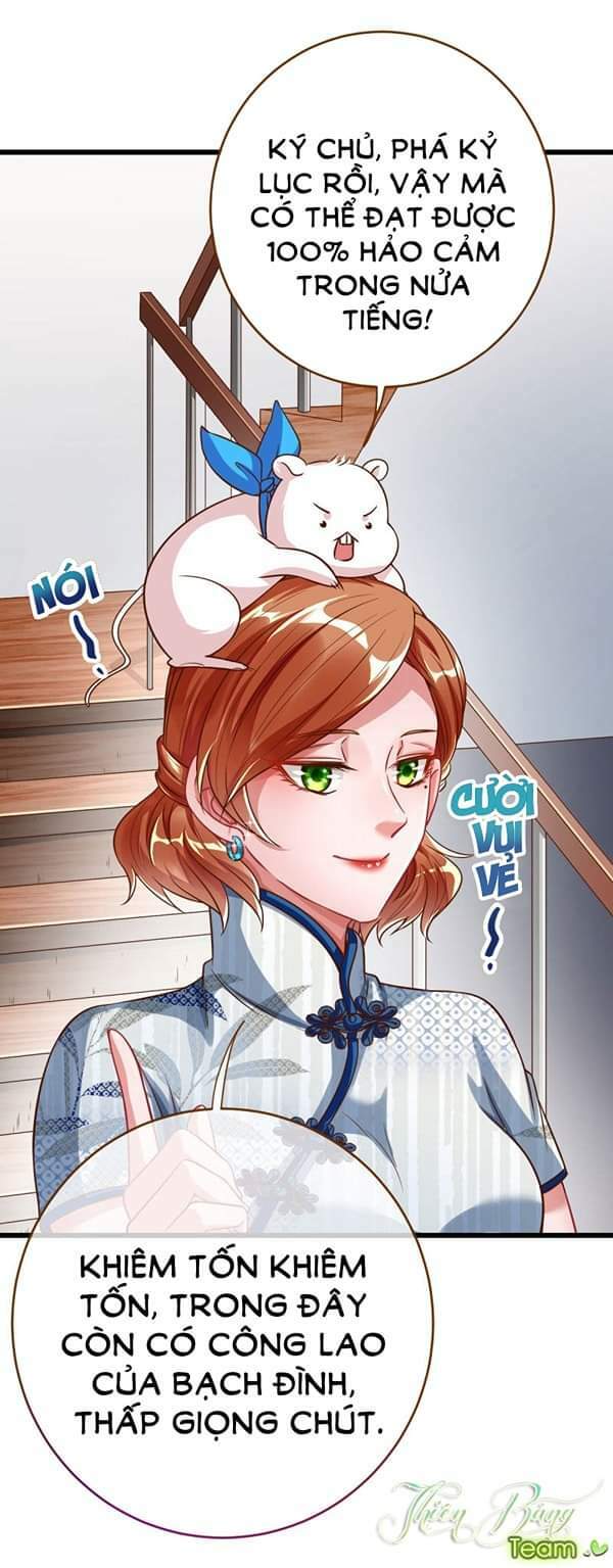 Vạn Tra Triêu Hoàng Chapter 78 - Trang 2