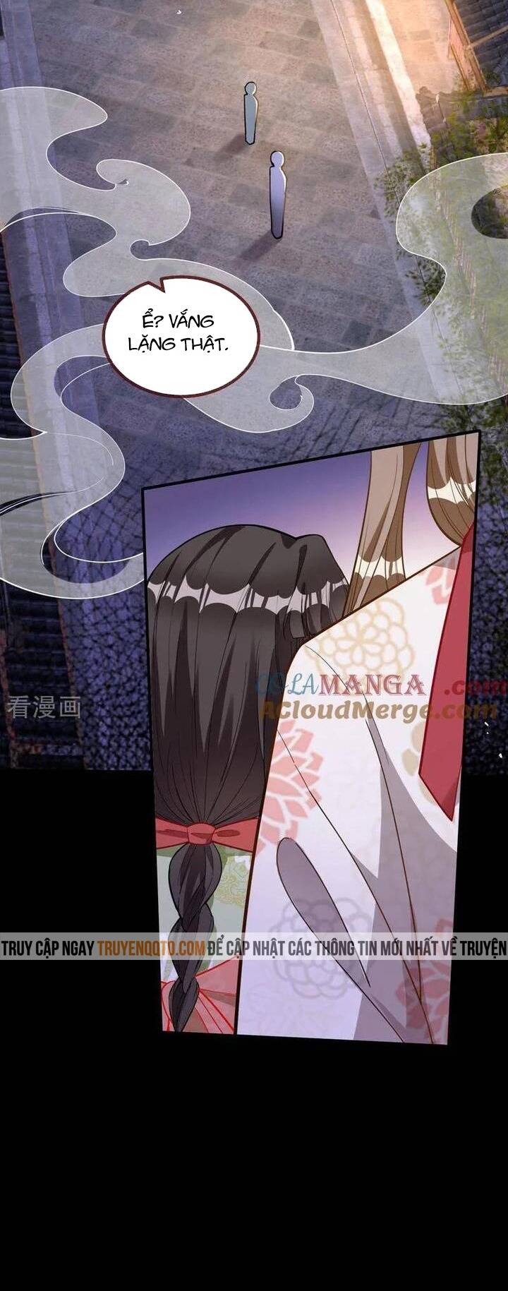 Vạn Tra Triêu Hoàng Chapter 781 - Trang 2