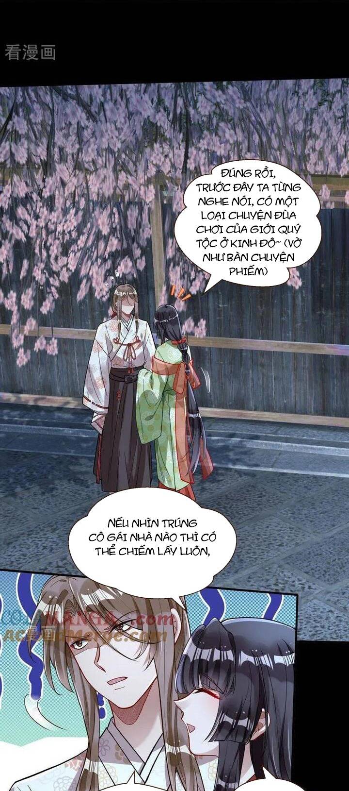 Vạn Tra Triêu Hoàng Chapter 781 - Trang 2