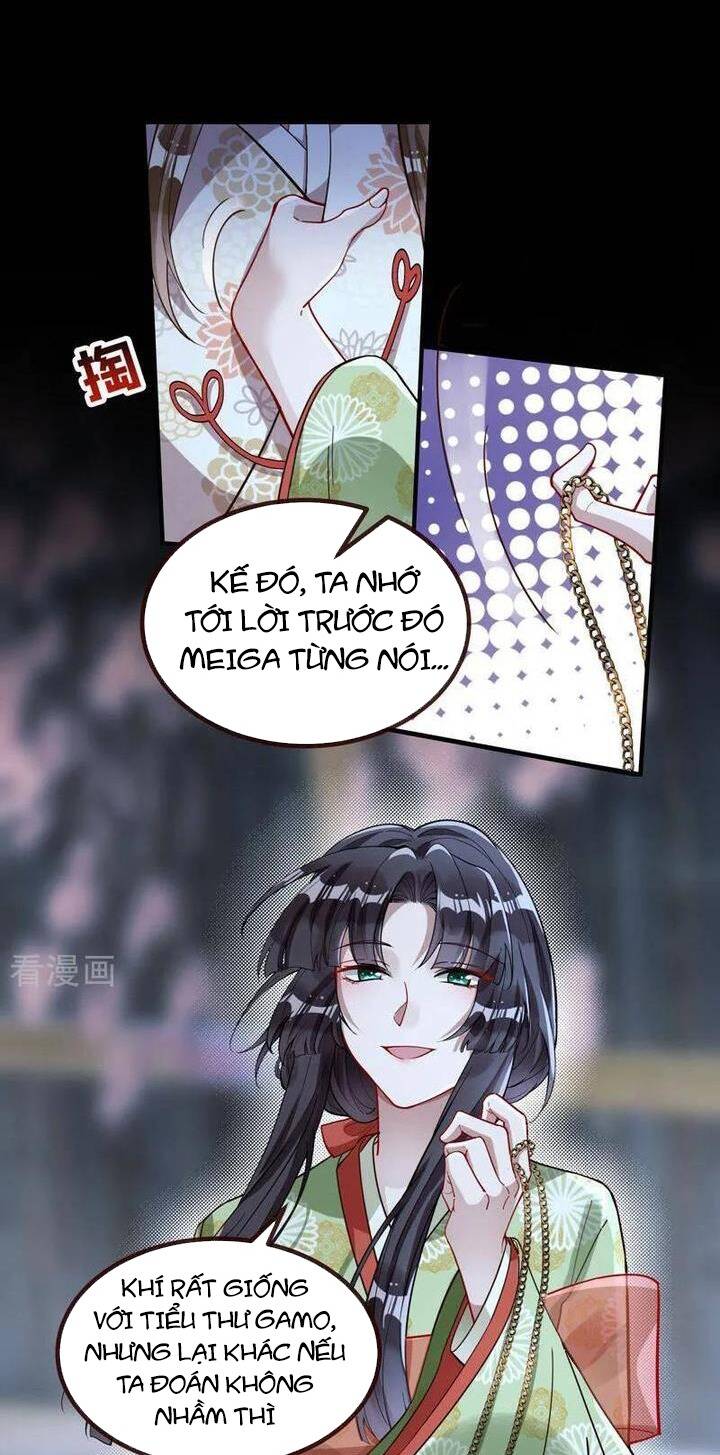 Vạn Tra Triêu Hoàng Chapter 781 - Trang 2