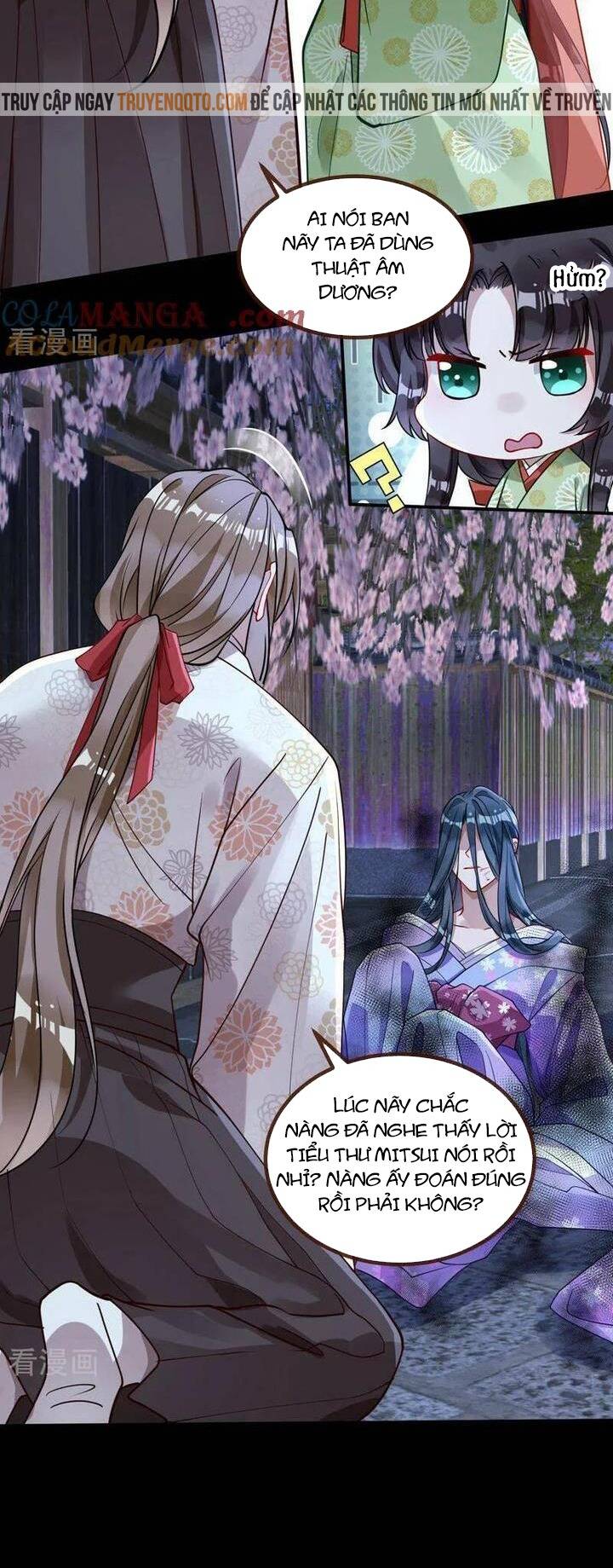 Vạn Tra Triêu Hoàng Chapter 781 - Trang 2