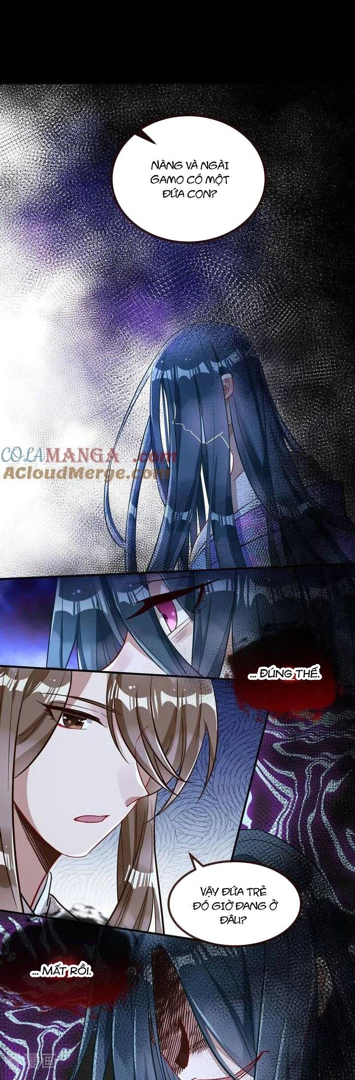 Vạn Tra Triêu Hoàng Chapter 781 - Trang 2