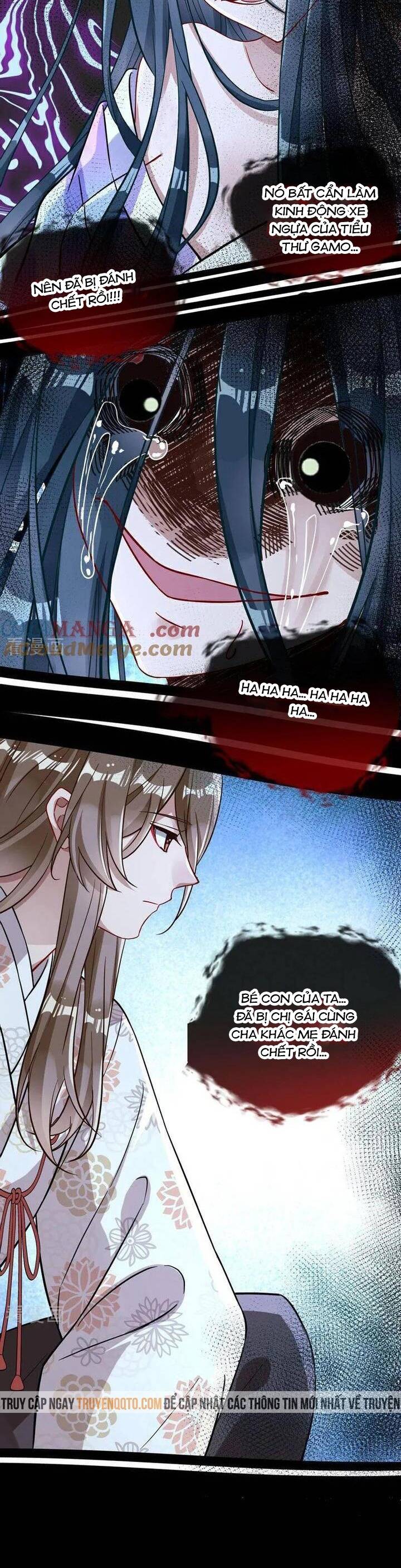 Vạn Tra Triêu Hoàng Chapter 781 - Trang 2