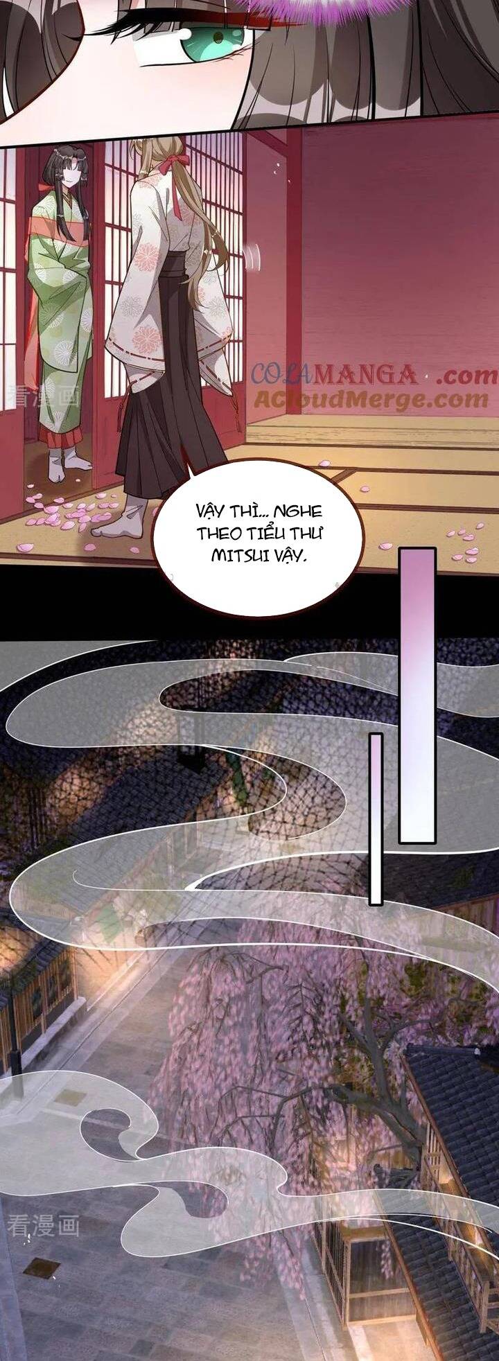 Vạn Tra Triêu Hoàng Chapter 781 - Trang 2