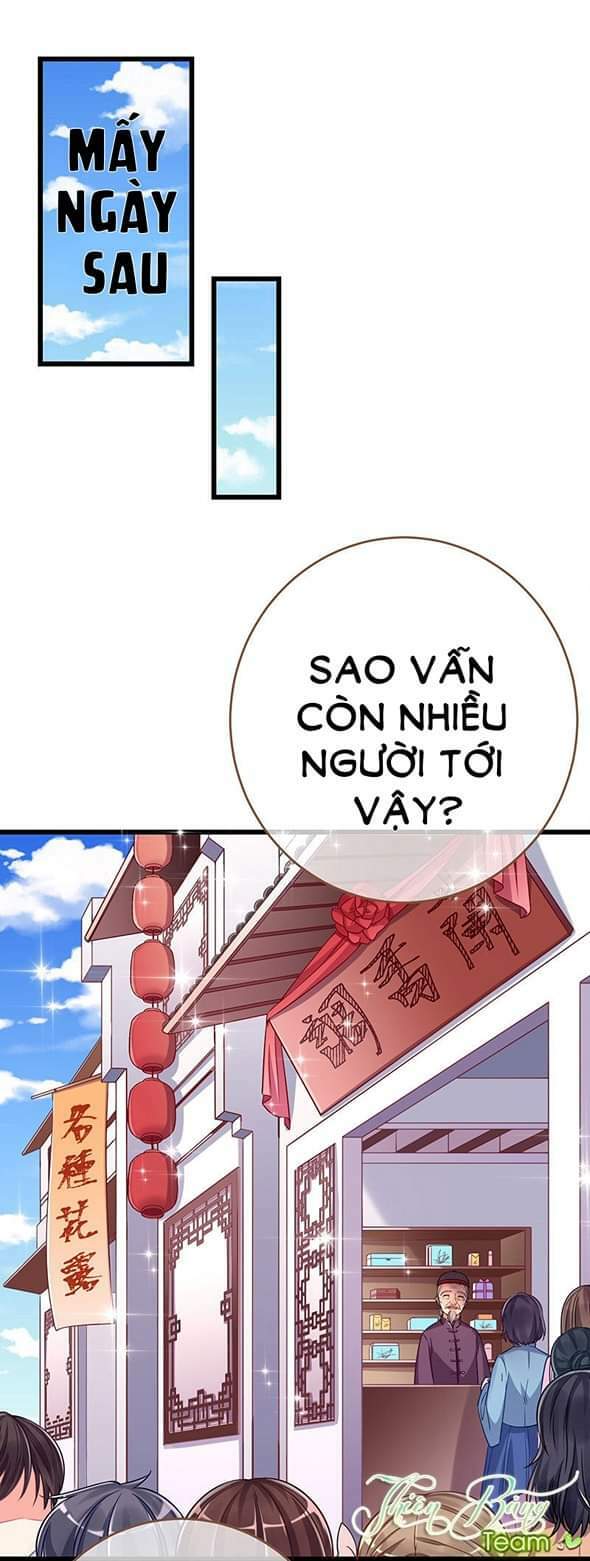 Vạn Tra Triêu Hoàng Chapter 79 - Trang 2