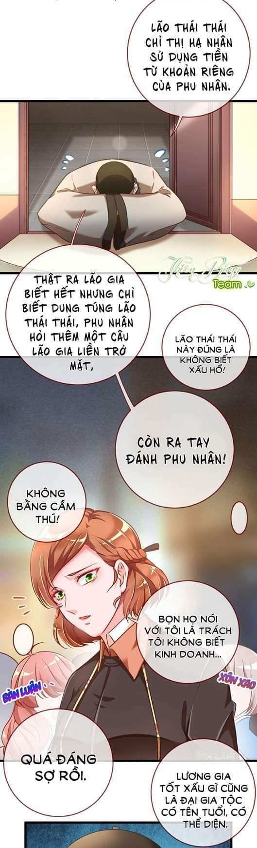 Vạn Tra Triêu Hoàng Chapter 79 - Trang 2