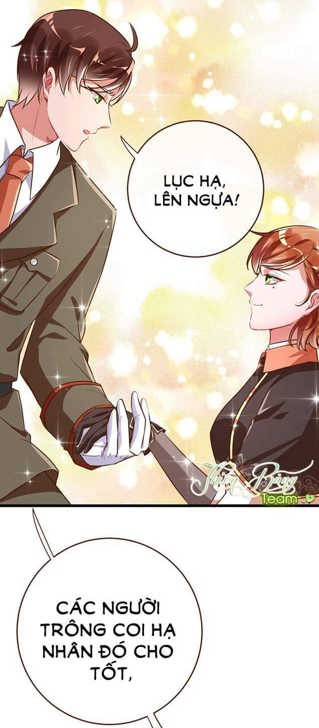 Vạn Tra Triêu Hoàng Chapter 79 - Trang 2