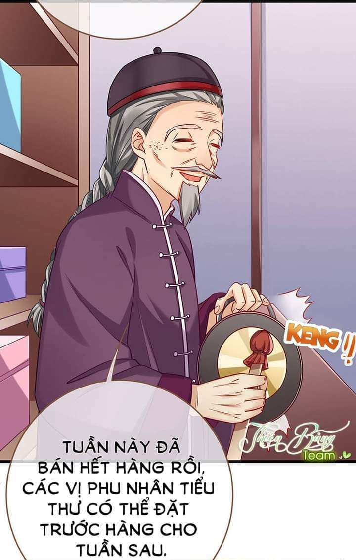 Vạn Tra Triêu Hoàng Chapter 79 - Trang 2