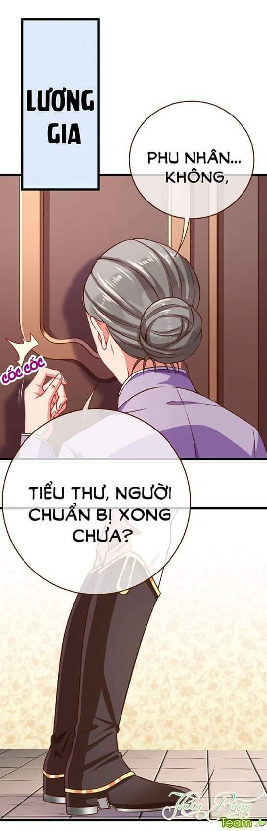 Vạn Tra Triêu Hoàng Chapter 79 - Trang 2