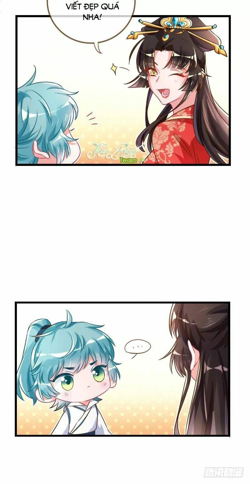 Vạn Tra Triêu Hoàng Chapter 8 - Trang 2