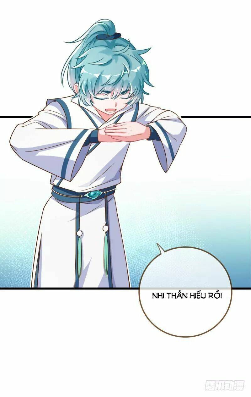 Vạn Tra Triêu Hoàng Chapter 8 - Trang 2