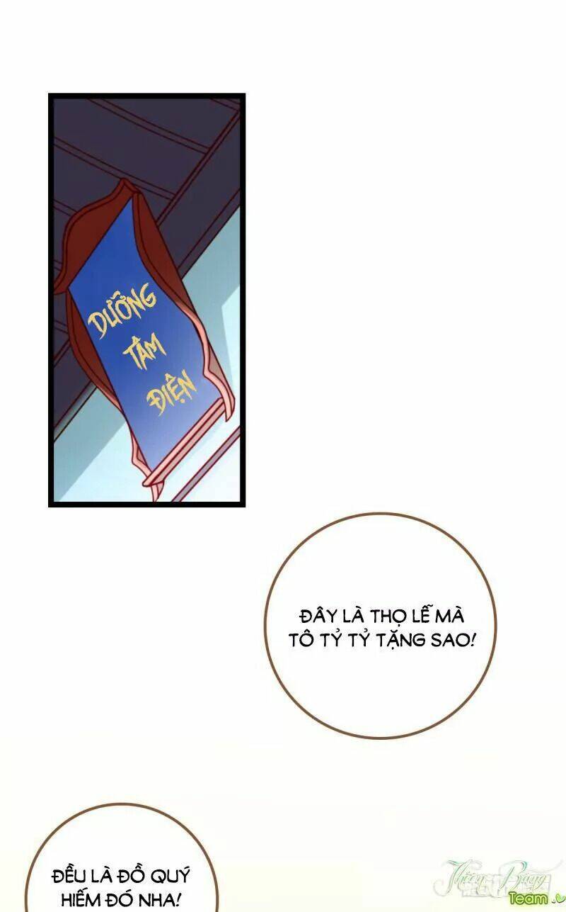 Vạn Tra Triêu Hoàng Chapter 8 - Trang 2