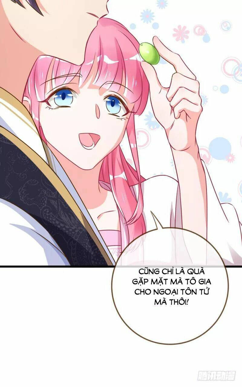 Vạn Tra Triêu Hoàng Chapter 8 - Trang 2