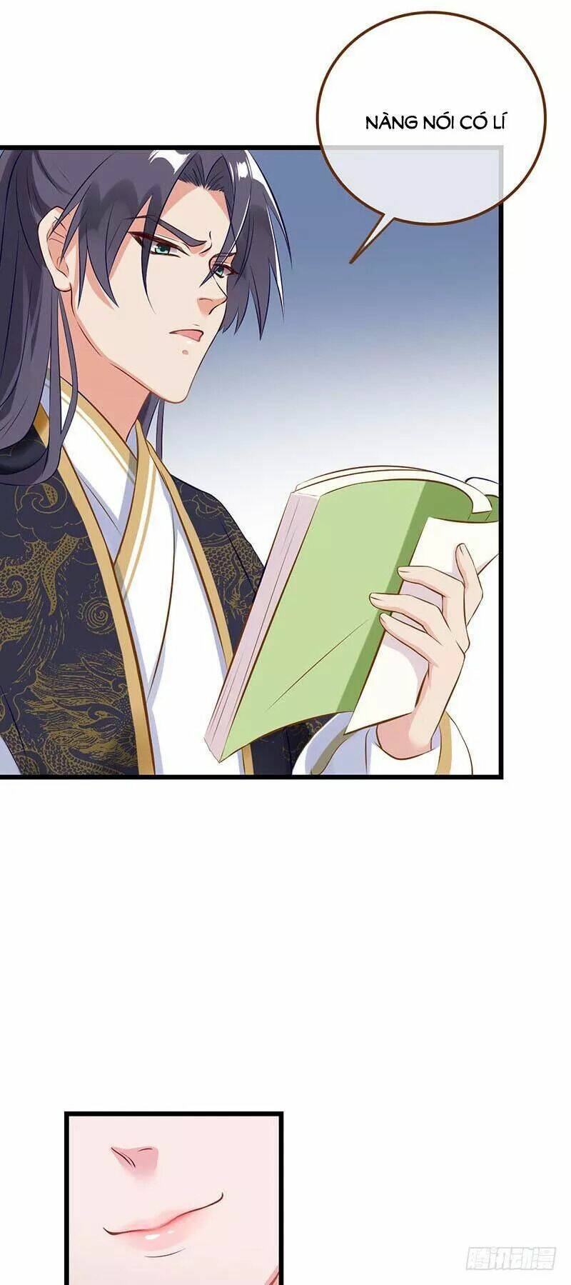 Vạn Tra Triêu Hoàng Chapter 8 - Trang 2