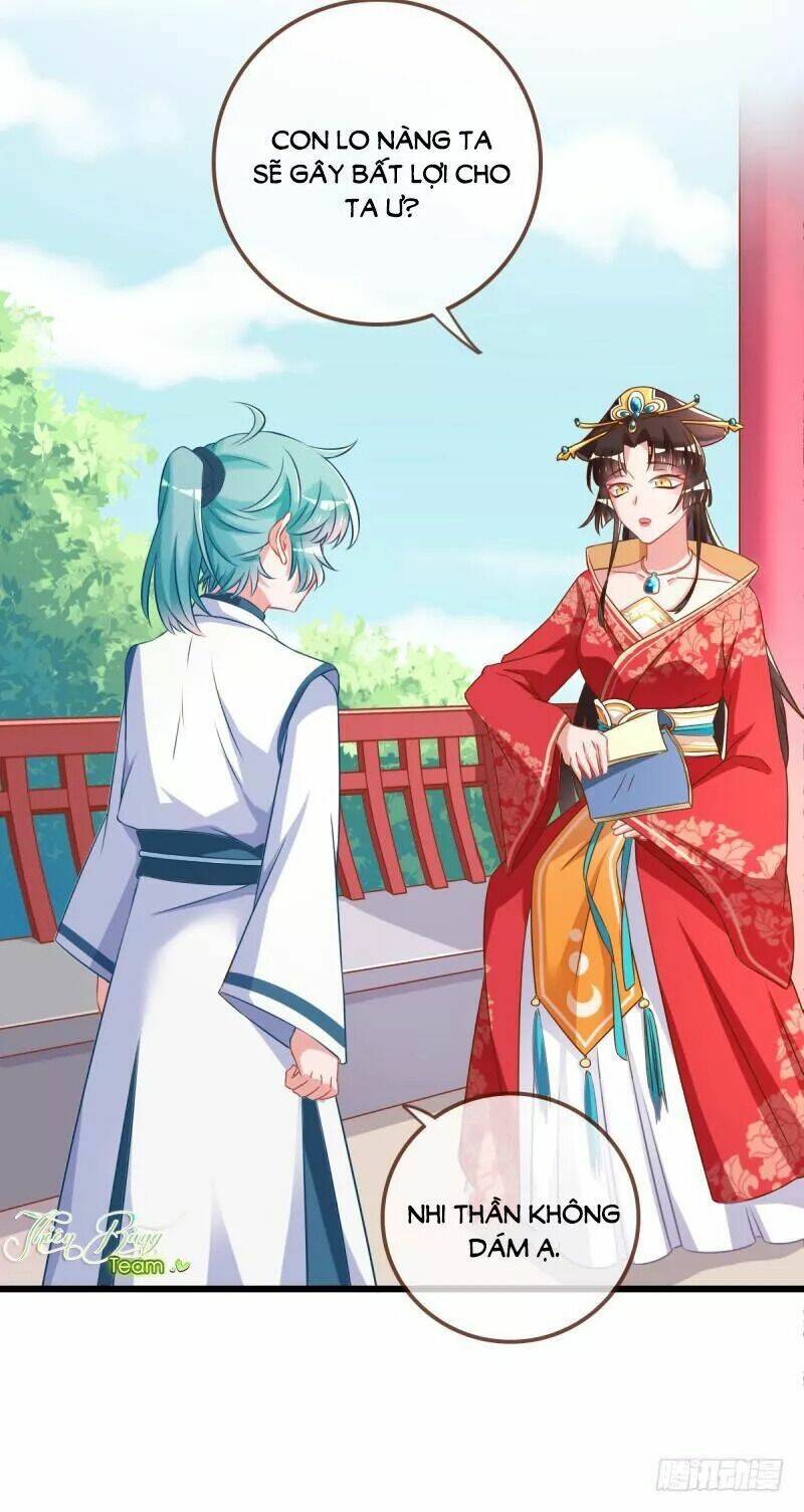 Vạn Tra Triêu Hoàng Chapter 8 - Trang 2