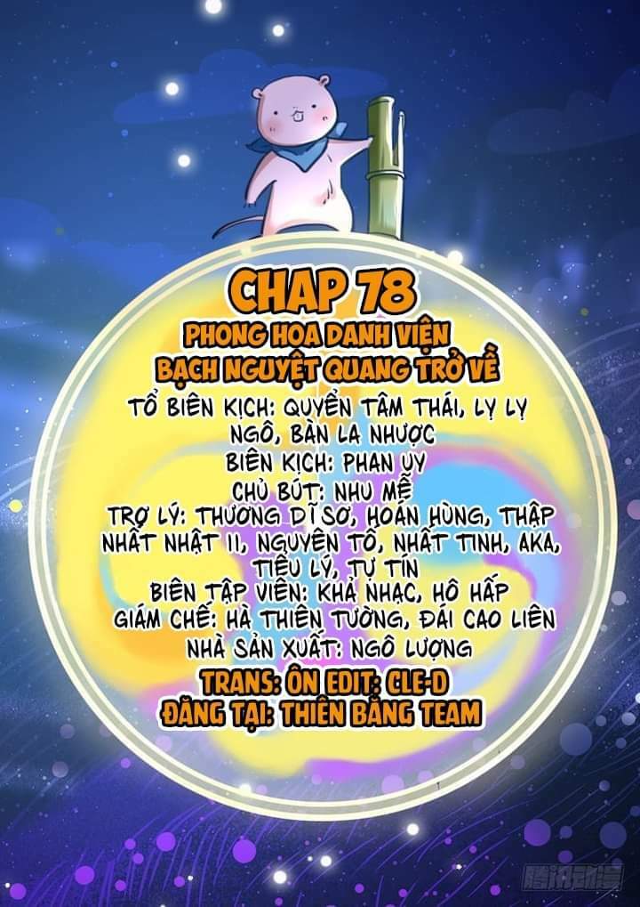 Vạn Tra Triêu Hoàng Chapter 80 - Trang 2