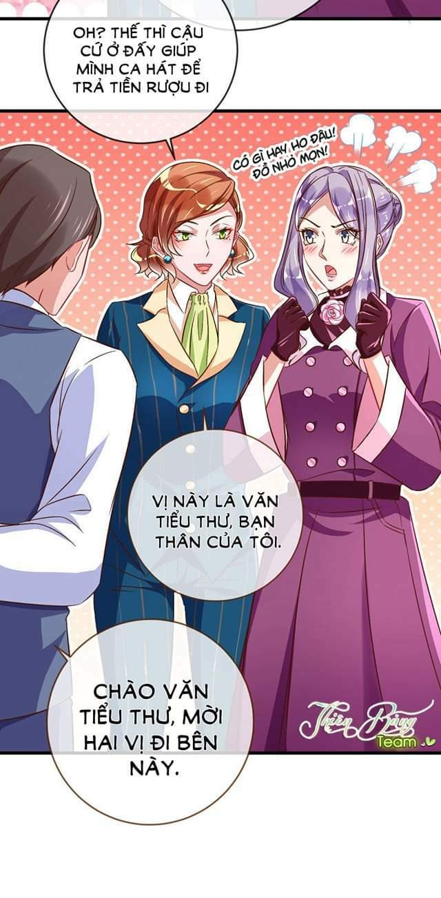 Vạn Tra Triêu Hoàng Chapter 80 - Trang 2