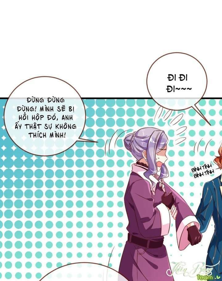 Vạn Tra Triêu Hoàng Chapter 80 - Trang 2