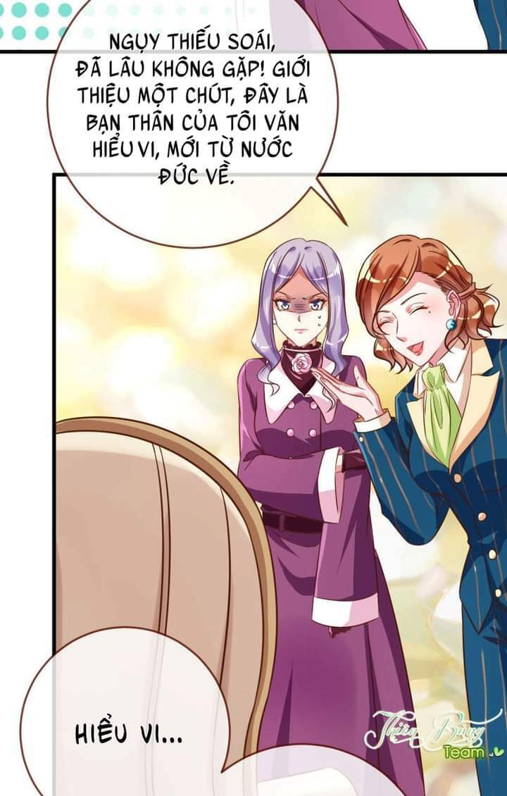 Vạn Tra Triêu Hoàng Chapter 80 - Trang 2