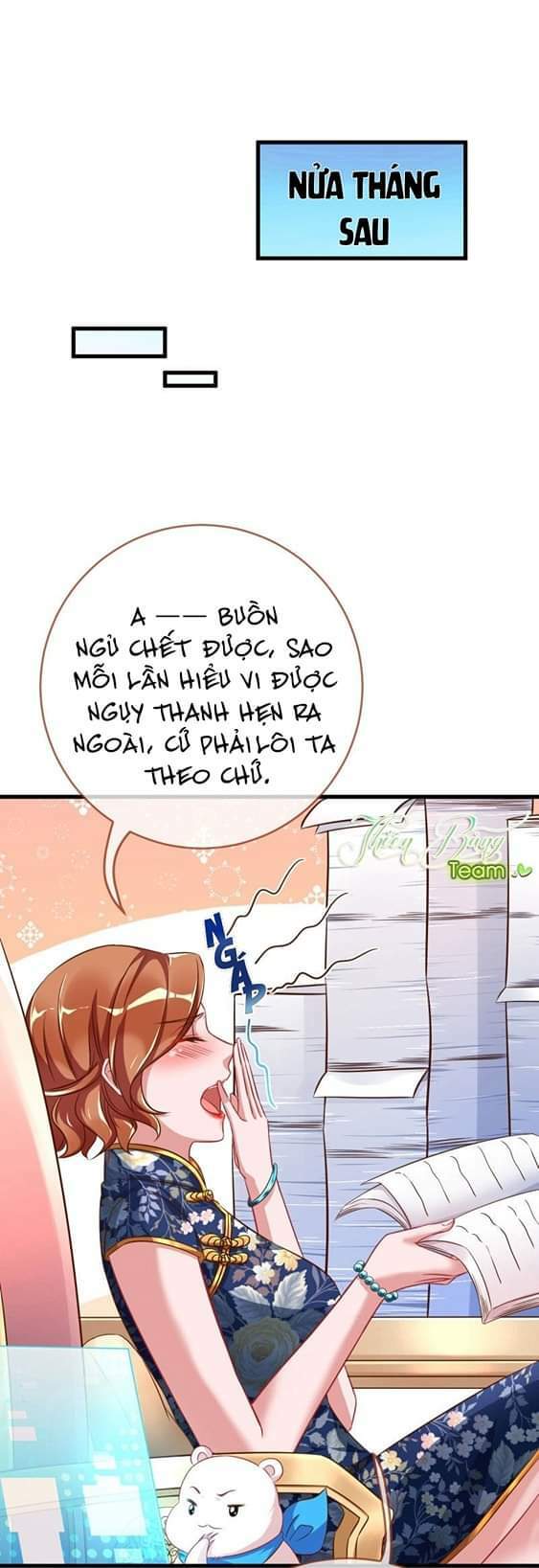 Vạn Tra Triêu Hoàng Chapter 80 - Trang 2