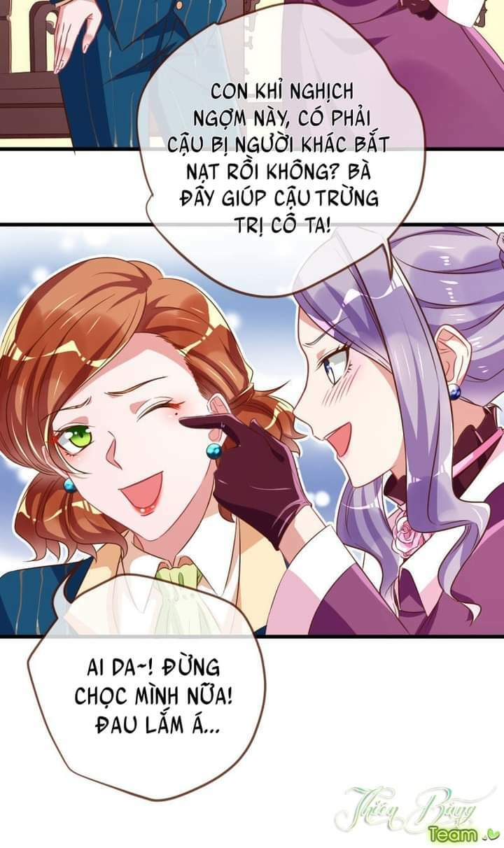 Vạn Tra Triêu Hoàng Chapter 80 - Trang 2