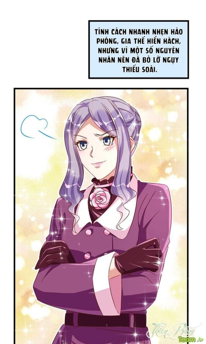 Vạn Tra Triêu Hoàng Chapter 80 - Trang 2