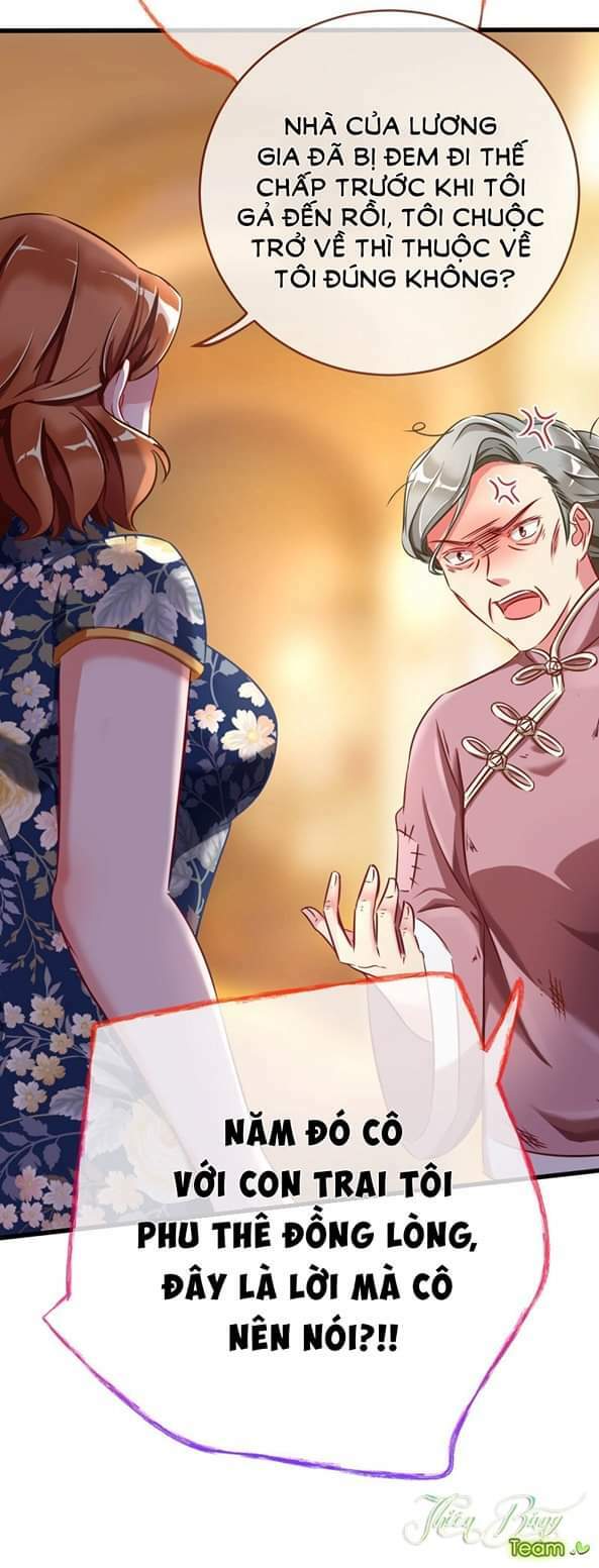 Vạn Tra Triêu Hoàng Chapter 81 - Trang 2