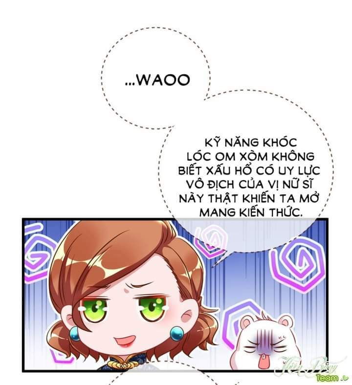 Vạn Tra Triêu Hoàng Chapter 81 - Trang 2