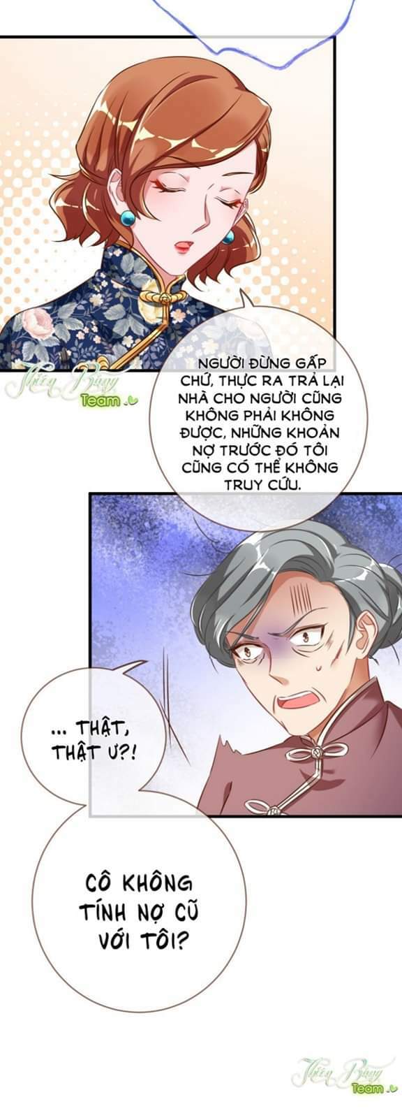 Vạn Tra Triêu Hoàng Chapter 81 - Trang 2