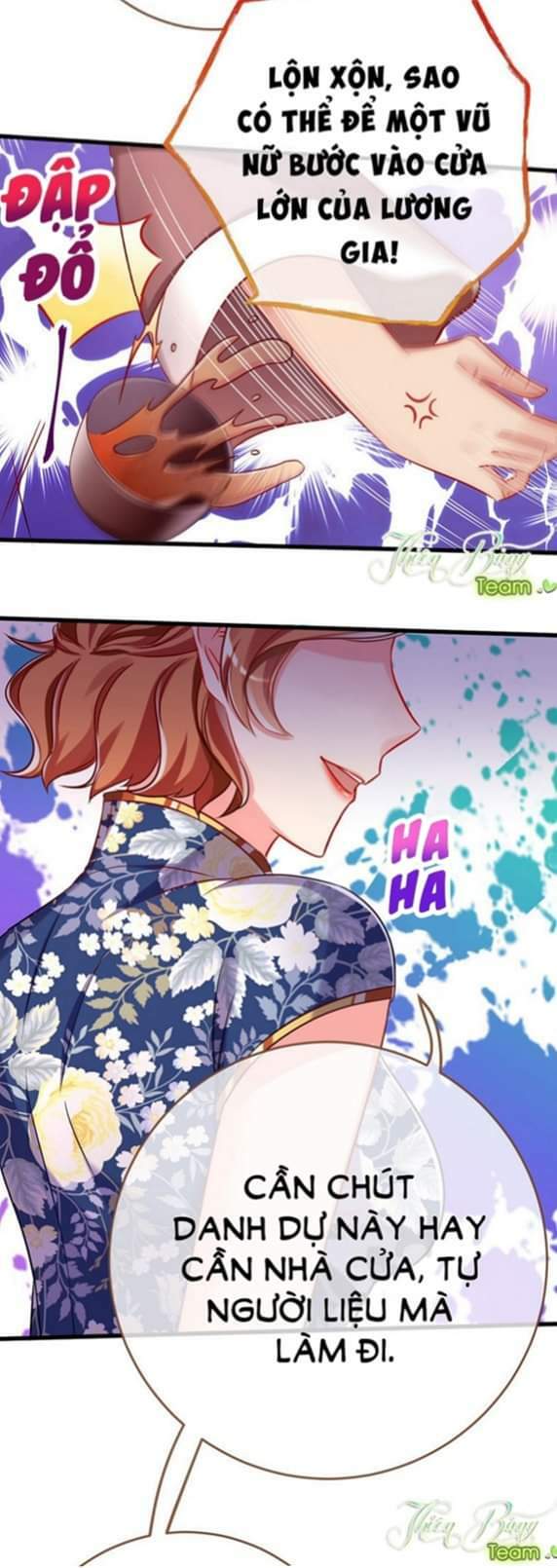 Vạn Tra Triêu Hoàng Chapter 81 - Trang 2