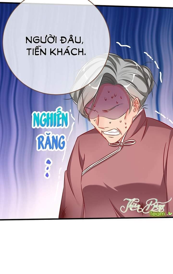 Vạn Tra Triêu Hoàng Chapter 81 - Trang 2