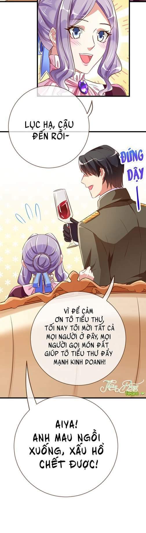 Vạn Tra Triêu Hoàng Chapter 81 - Trang 2