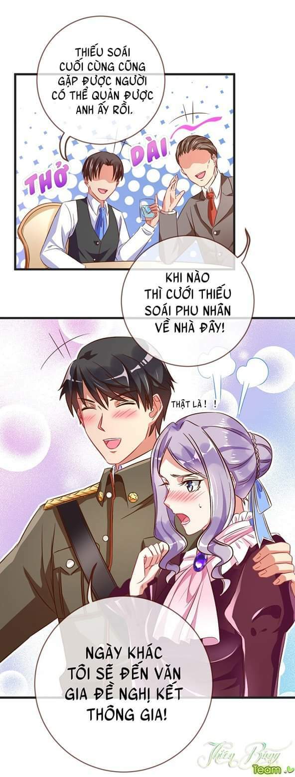 Vạn Tra Triêu Hoàng Chapter 81 - Trang 2