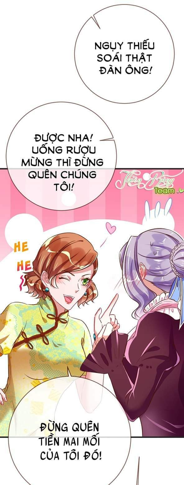 Vạn Tra Triêu Hoàng Chapter 81 - Trang 2