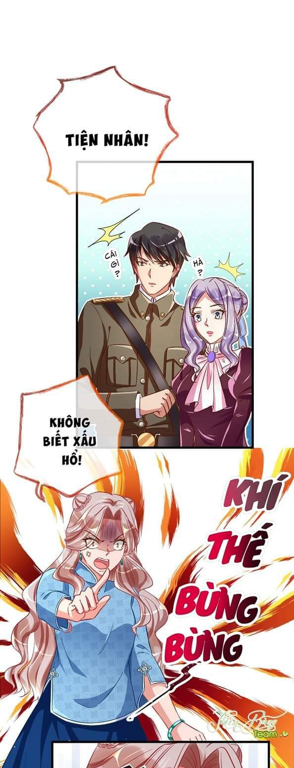 Vạn Tra Triêu Hoàng Chapter 81 - Trang 2