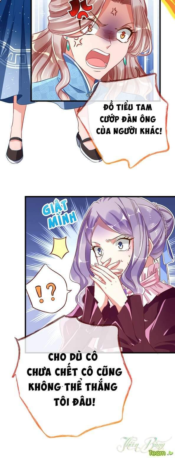 Vạn Tra Triêu Hoàng Chapter 81 - Trang 2